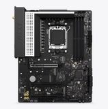 Bo Mạch Chủ - Mainboard NZXT N7 B650E - Black - White