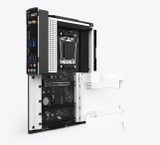 Bo Mạch Chủ - Mainboard NZXT N7 B650E - Black - White