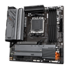 Mainboard Gigabyte - B650M GAMING X AX - DDR5 / rev. 1.x