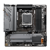 Mainboard Gigabyte - B650M GAMING X AX - DDR5 / rev. 1.x