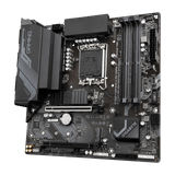 Mainboard Gigabyte - B760M GAMING X AX DDR4 (rev. 1.x)