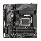 Mainboard Gigabyte - B760M GAMING X AX DDR4 (rev. 1.x)