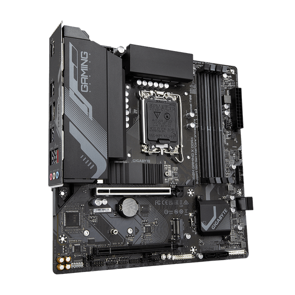 Mainboard Gigabyte - B760M GAMING X DDR4