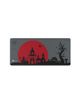 Bàn Di Chuột - Mousepad AKKO Dracula Castle Extended XXL