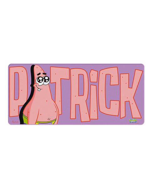 Bàn Di Chuột - Mousepad AKKO Patrick - XXL