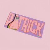 Bàn Di Chuột - Mousepad AKKO Patrick - XXL