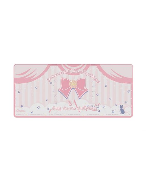 Bàn Di Chuột - Mousepad AKKO Sailor Moon Crystal Extended XXL