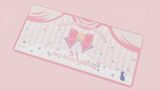 Bàn Di Chuột - Mousepad AKKO Sailor Moon Crystal Extended XXL