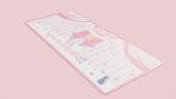 Bàn Di Chuột - Mousepad AKKO Sailor Moon Crystal Extended XXL