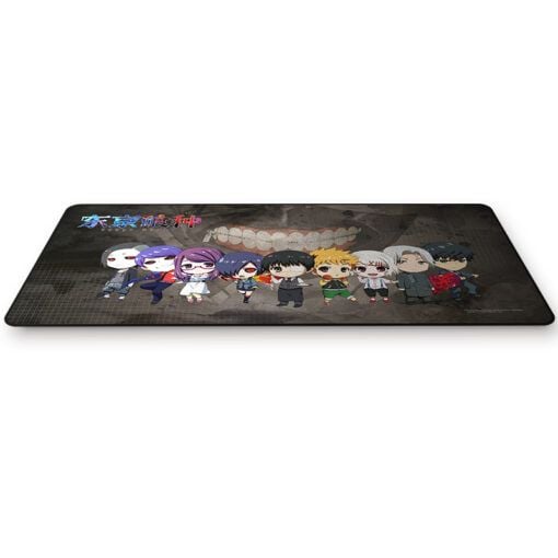 Bàn Di Chuột - Mousepad AKKO Tokyo Ghoul