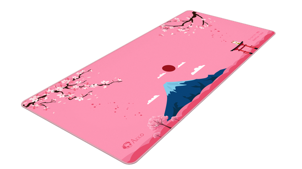 Bàn Di Chuột - Mousepad AKKO World Tour Tokyo Extended