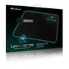 Bàn Di Chuột - Mousepad Sharkoon Drakonia Size Small