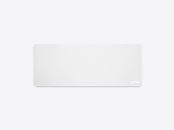 Bàn Di Chuột - NZXT MXL900 XL Extended - White
