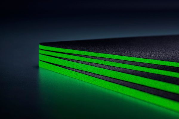 Bàn Di Chuột - Mousepad Razer Gigantus V2 - Extended 3XL