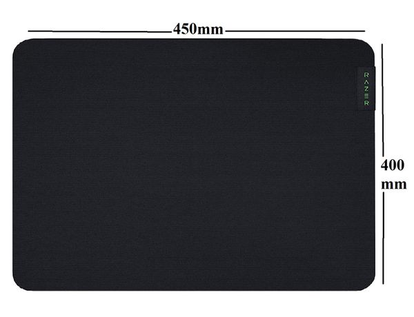 Bàn Di Chuột - Mousepad Razer Gigantus V2 - Large (L)