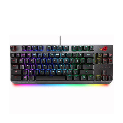 Bàn Phím Asus ROG Strix Scope TKL