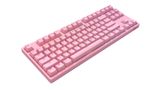 Bàn Phím Cơ Có Dây Akko 3087S RGB Pink - Akko Switch