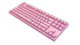 Bàn Phím Cơ Có Dây Akko 3087S RGB Pink - Cherry Switch