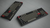 Bàn Phím Cơ Có Dây - FL-ESPORT FL980CP Dolch | Kailh Box Switch