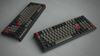 Bàn Phím Cơ Có Dây - FL-ESPORT FL980CP Dolch | Kailh Box Switch