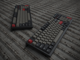 Bàn Phím Cơ Có Dây - FL-ESPORT FL980CP Dolch | Kailh Box Switch