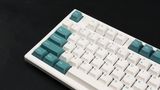 Bàn Phím Cơ Có Dây- FL-ESPORT FL980CPS Aqua Green| Kailh Box Switch