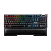 Bàn Phím Cơ Có Dây - ADATA XPG SUMMONER RGB - Silver Switch