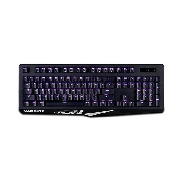 Bàn Phím Cơ Madcatz Authentic S.T.R.I.K.E 4