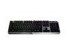 Bàn Phím Cơ Có Dây - MSI Gaming Vigor GK50 Low Profile