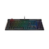 Bàn Phím Cơ Có Dây - Corsair K100 RGB | Optical Switch