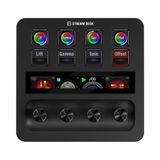 Công Cụ Hỗ Trợ Stream - Elgato StreamDeck+ / 10GBD9901