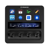 Công Cụ Hỗ Trợ Stream - Elgato StreamDeck+ Black / White