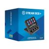 Công Cụ Hỗ Trợ Stream - Elgato StreamDeck+ Black / White