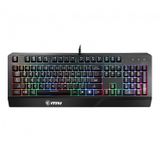 Bàn Phím Giả Cơ Có Dây - MSI Gaming Vigor GK20