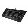 Bàn Phím Giả Cơ Có Dây - MSI Gaming Vigor GK20