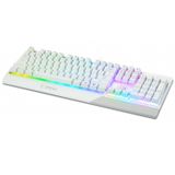 Bàn Phím Giả Cơ Có Dây - MSI Gaming Vigor GK30 - White