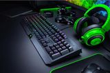 Bàn Phím Cơ Có Dây Razer Blackwidow - Mechanical Gaming - Green Switch