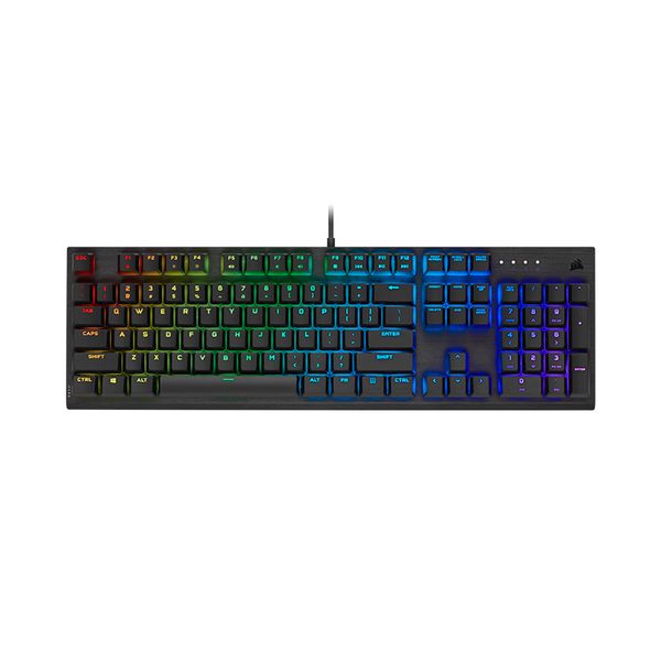 Combo Bàn Phím Chuột Bàn Di - Corsair 3 In1 - (K60 Pro / Harpoon RGB Pro / MM300)