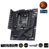 Bo Mạch Chủ - Mainboard Asus ROG CROSSHAIR X670E GENE - DDR5