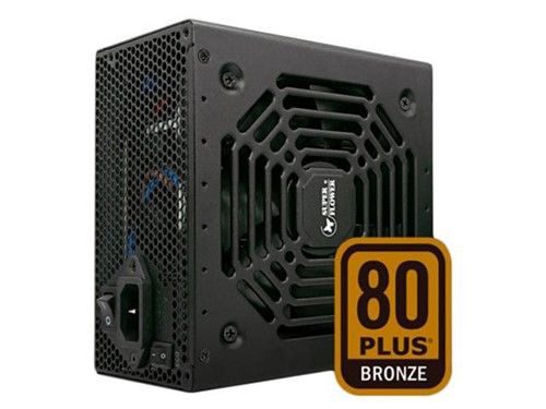 Nguồn Super Flower Bronze King ECO 500W – 80 Plus Bronze