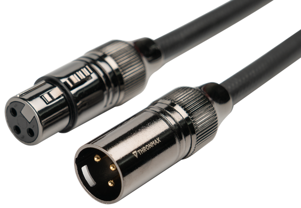 Cáp Thronmax X60 Premium XLR