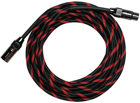 Cáp Thronmax X60 Premium XLR