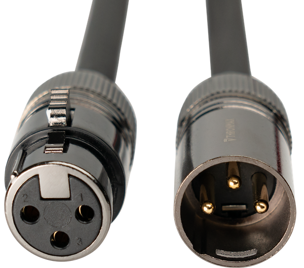 Cáp Thronmax X60 Premium XLR