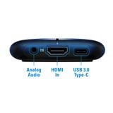 Thiết Bị Hỗ Trợ Stream - Capture Card Elgato HD60S+