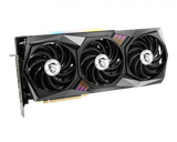 Card Màn Hình MSI RTX 3060 Ti GAMING X TRIO 8GB