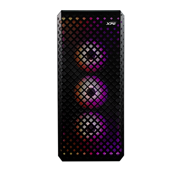 Case Adata XPG DEFENDER PRO ( Black / White )