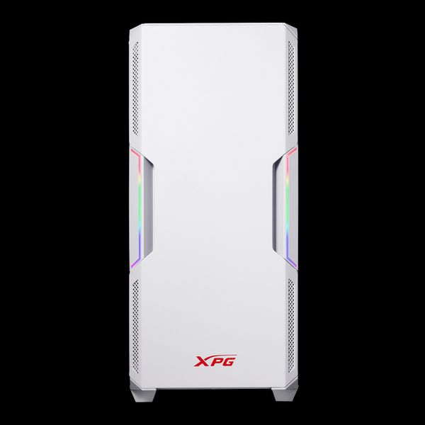 Case Adata XPG STARKER ( Black / White )