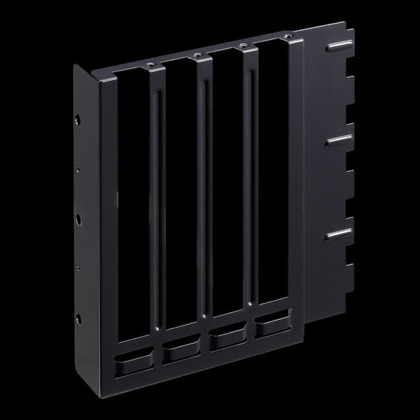 Case Adata XPG STARKER ( Black / White )