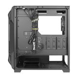 Vỏ Case Máy Tính - Antec DF600 Flux - Black