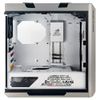 Vỏ Case Máy Tính - ASUS ROG Strix Helios White GUNDAM Edition